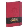 Блокнот World of Warcraft Horde Journal - Blank (Hardcover) Блокнот World of Warcraft Horde Journal - Blank (Hardcover)