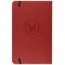 Блокнот World of Warcraft Horde Journal - Blank (Hardcover) Блокнот World of Warcraft Horde Journal - Blank (Hardcover)