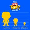 Фігурки Funko Bitty Pop! Harry Potter Mini Collectible Toys - Harry Draco Dobby (4-Pack) фанко Гаррі Поттер