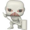 Фигурка Funko Pop Super: Attack on Titan War Hammer Titan Атака Титанов фанко 1449 Фигурка Funko Pop Super: Attack on Titan War Hammer Titan Атака Титанов фанко 1449