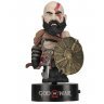 Фигурка God of War NECA Body Knocker - Kratos Figure