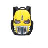 Рюкзак Transformers School Backpack Waterproof (жовтий) Рюкзак Transformers School Backpack Waterproof (жовтий)