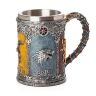 Кружка Game of Thrones House of Westeros Mug Гра престолів Будинки Вестерос