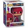 Фігурка Funko Pop TV Ms. Marvel Kamala Khan фанко Камала Хан 1078 Фігурка Funko Pop TV Ms. Marvel Kamala Khan фанко Камала Хан 1078
