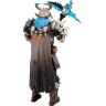 Фигурка Fortnite Фортнайт McFarlane Ragnarok Premium Action Figure Фигурка Fortnite Фортнайт McFarlane Ragnarok Premium Action Figure