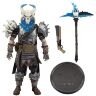 Фигурка Fortnite Фортнайт McFarlane Ragnarok Premium Action Figure Фигурка Fortnite Фортнайт McFarlane Ragnarok Premium Action Figure