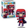 Фигурка Funko Marvel Magneto X-Men 97 фанко Магнето Exclusive 1281 Фигурка Funko Marvel Magneto X-Men 97 фанко Магнето Exclusive 1281