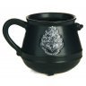 Кухоль котел Harry Potter Cauldron Mug with Hogwarts Crest чашка Гаррі Поттер Хогвартс
