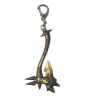 Брелок World of Warcraft Axe Metal Weapon Варкрафт сокира 10 см. Брелок World of Warcraft Axe Metal Weapon Варкрафт сокира 10 см.
