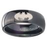 Кольцо Batman Logo Metal 10 мм №2