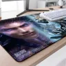 Коврик для мыши игровая поверхность Blizzard STARCRAFT Races Старкрафт XL 90*42 cm