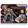 Фігурка Transformers Optimus prime Voyager robot Action figure