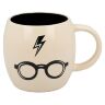 Кружка Harry Potter Ceramic Globe Mug in Gift Box 385 ml Гарри Поттер чашка