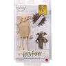 Лялька фігурка Mattel Harry Potter - Dobby Doll Доббі з носком Лялька фігурка Mattel Harry Potter - Dobby Doll Доббі з носком