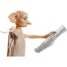 Лялька фігурка Mattel Harry Potter - Dobby Doll Доббі з носком Лялька фігурка Mattel Harry Potter - Dobby Doll Доббі з носком