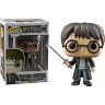 Фигурка Funko Pop! Harry Potter with Sword Hot Topic Exclusive Фигурка Funko Pop! Harry Potter with Sword Hot Topic Exclusive