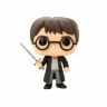 Фигурка Funko Pop! Harry Potter with Sword Hot Topic Exclusive Фигурка Funko Pop! Harry Potter with Sword Hot Topic Exclusive