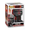 Фигурка Funko Bobble: Star Wars Bad Batch Hunter фанко Звёздные войны 446 Фигурка Funko Bobble: Star Wars Bad Batch Hunter фанко Звёздные войны 446