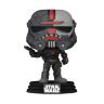 Фигурка Funko Bobble: Star Wars Bad Batch Hunter фанко Звёздные войны 446 Фигурка Funko Bobble: Star Wars Bad Batch Hunter фанко Звёздные войны 446
