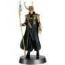 Фигурка Hero Collector Marvel Heavyweights Collection Loki (The Avengers) Metal Statue Локи