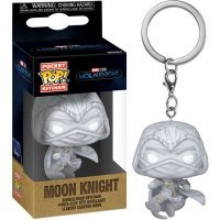 Брелок Moon Knight Pocket Pop! Key Chain Фанко Лунный Рыцарь