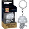 Брелок Moon Knight Pocket Pop! Key Chain Фанко Місячний Лицар