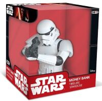 Копилка STAR WARS StormTrooper Money Bank Штурмовик (Звёздные войны)