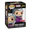 Фігурка Funko Star Wars: Retro Series - BEN KENOBI Фанко Бен Кенобі (Exclusive Only AT) 572