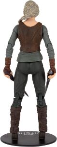 Ciri online action figure