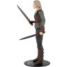 Фигурка McFarlane The Witcher Ciri Action Figure Ведьмак Цири 18 см. Фигурка McFarlane The Witcher Ciri Action Figure Ведьмак Цири 18 см.
