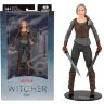 Фигурка McFarlane The Witcher Ciri Action Figure Ведьмак Цири 18 см. Фигурка McFarlane The Witcher Ciri Action Figure Ведьмак Цири 18 см.