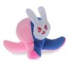 М'яка іграшка - Overwatch Dva Pink Rabbit Plush 20 cм