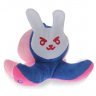 Мягкая игрушка Overwatch Dva Pink Rabbit Plush 20 cм