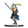 Статуетка Overwatch Hanzo Statue
