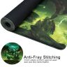 Килимок World of Warcraft Large Gaming Mouse Pad - Illidan (90 * 40 см) Килимок World of Warcraft Large Gaming Mouse Pad - Illidan (90 * 40 см)