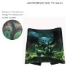 Килимок World of Warcraft Large Gaming Mouse Pad - Illidan (90 * 40 см) Килимок World of Warcraft Large Gaming Mouse Pad - Illidan (90 * 40 см)