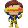 Фигурка Funko Marvel Cyclops X-Men 97 фанко Циклоп Exclusive 1278 Фигурка Funko Marvel Cyclops X-Men 97 фанко Циклоп Exclusive 1278