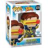 Фигурка Funko Marvel Cyclops X-Men 97 фанко Циклоп Exclusive 1278 Фигурка Funko Marvel Cyclops X-Men 97 фанко Циклоп Exclusive 1278