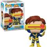 Фигурка Funko Marvel Cyclops X-Men 97 фанко Циклоп Exclusive 1278 Фигурка Funko Marvel Cyclops X-Men 97 фанко Циклоп Exclusive 1278