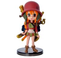 Фигурка One Piece Anime Figure Ван-Пис Большой куш #15