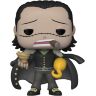 Фигурка Funko One Piece: Crocodile Фанко Ван-Пис Большой куш Крокодайл 925