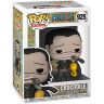 Фигурка Funko One Piece: Crocodile Фанко Ван-Пис Большой куш Крокодайл 925