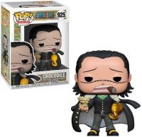 Фигурка Funko One Piece: Crocodile Фанко Ван-Пис Большой куш Крокодайл 925
