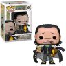 Фигурка Funko One Piece: Crocodile Фанко Ван-Пис Большой куш Крокодайл 925