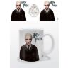 Кружка Harry Potter Draco Malfoy Mug Officially Licensed  (Подарочная упаковка)