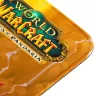 Коврик игровая поверхность Blizzard World Of Warcraft Pandaria Limited edition Пандария XL (90*42 cm)