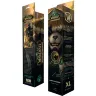 Коврик игровая поверхность Blizzard World Of Warcraft Pandaria Limited edition Пандария XL (90*42 cm)