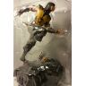 Статуетка Mortal Kombat X Scorpion Statue Kollector's Edition