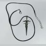 Медальйон World of Warcraft - Frostmourne Фростморн Lich King Metal Weapon