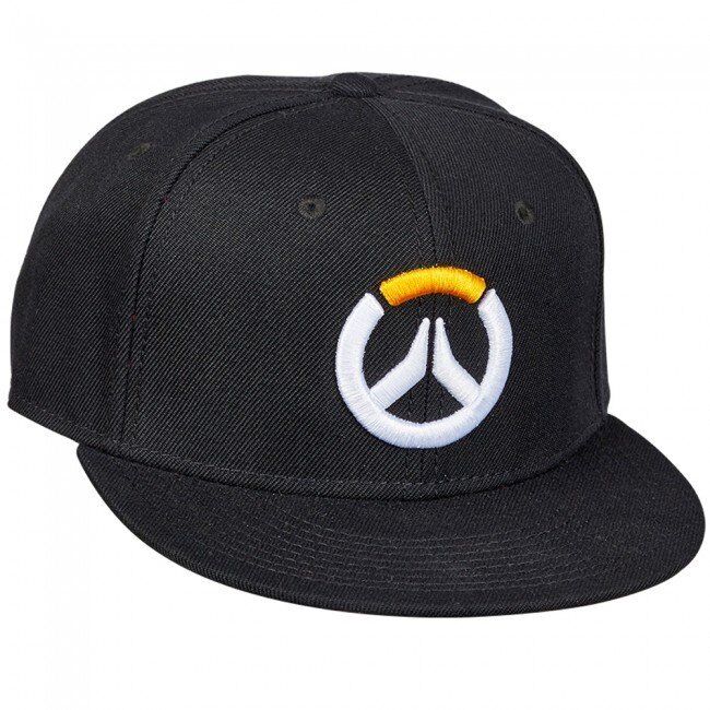 Кепка Overwatch snapback Hat Кепка Overwatch snapback Hat